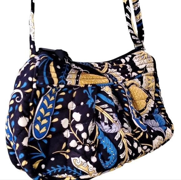 Vera Bradley Shoulder Bag - Picture 6 of 8